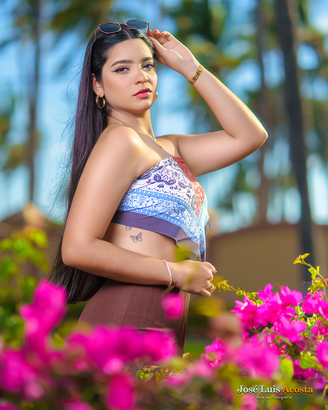 Sesión Bella Mazatlán