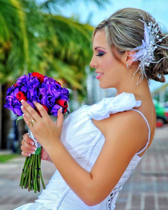 Fotografía de bodas Mazatlán