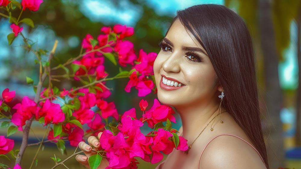 Sesión Bella Mazatlán