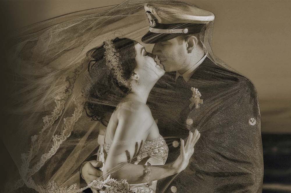 Fotografía boda Mazatlán